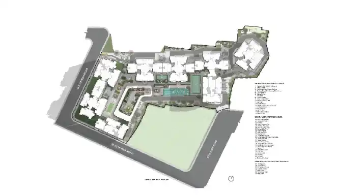 Master Plan
